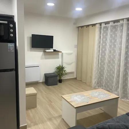 Pied A Terre En Duo 公寓 芒通