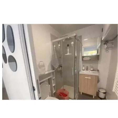 شقة Pied A Terre En Duo