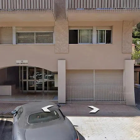 Pied A Terre En Duo